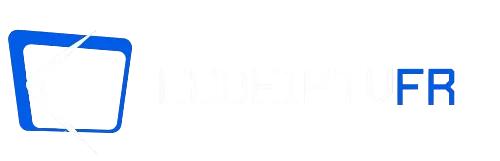 code iptv fr logo