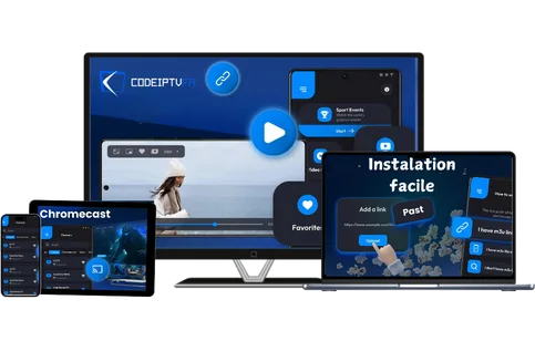 code iptv photo