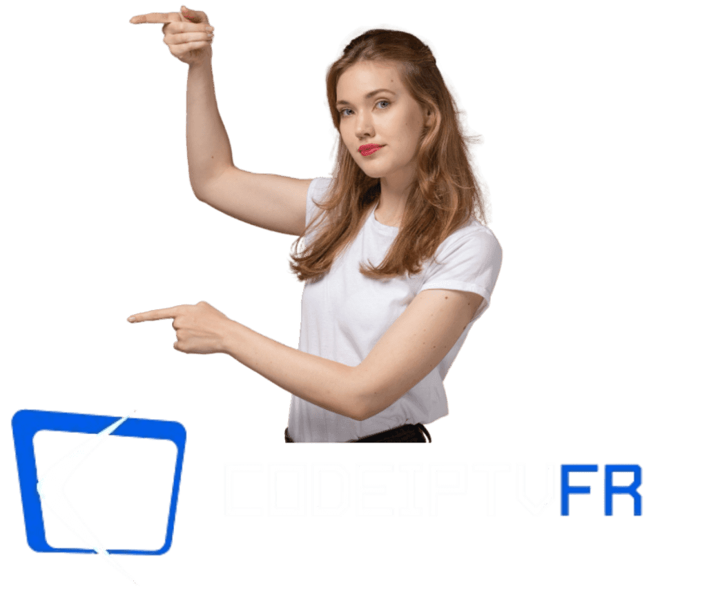 code iptv fr index woman